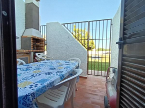 Typical Algarve Almargem